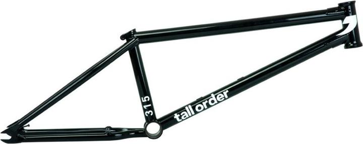 Tall Order 315 V2 21.5"