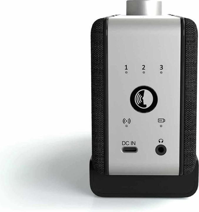 Productafbeelding Faller "Oskar" (1 stuk, 4 W)