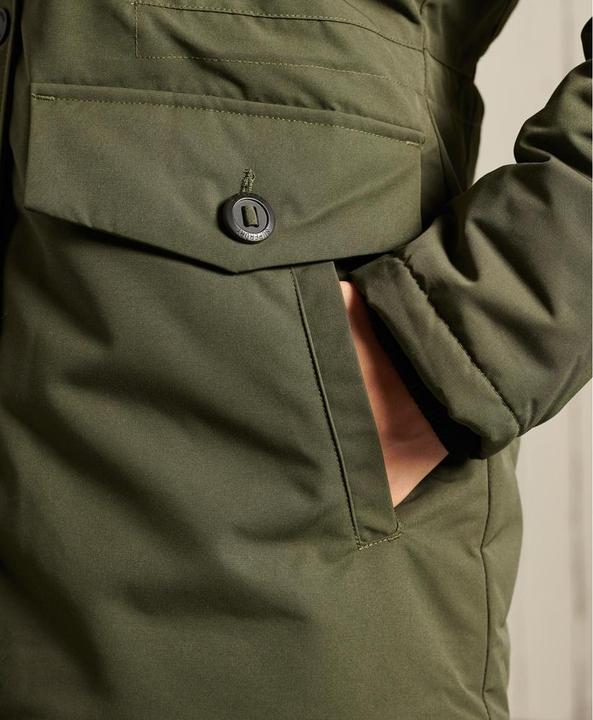Produktbild Superdry parka für damen everest (36)
