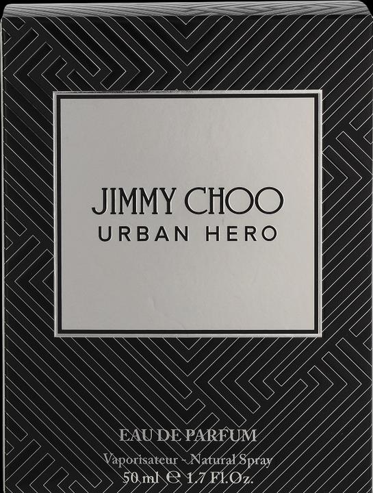 Immagine prodotto Jimmy Choo Urban Hero (Eau de parfum, 50 ml)