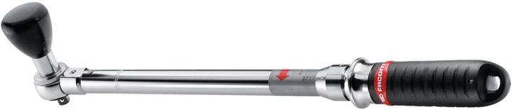 Image du produit Facom Clé dynamométrique 70...350 Nm - 1/2" - S.306A350 (1/2", 70 Nm, 350 Nm)