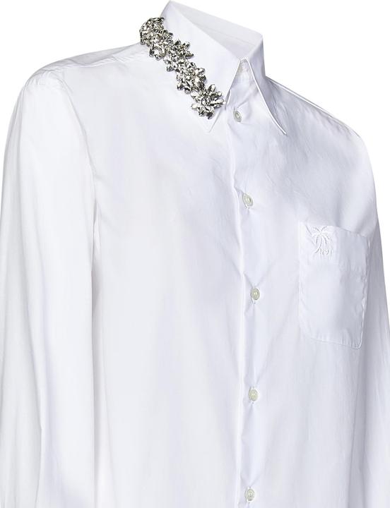 Immagine prodotto N°21 Shirts White (S)