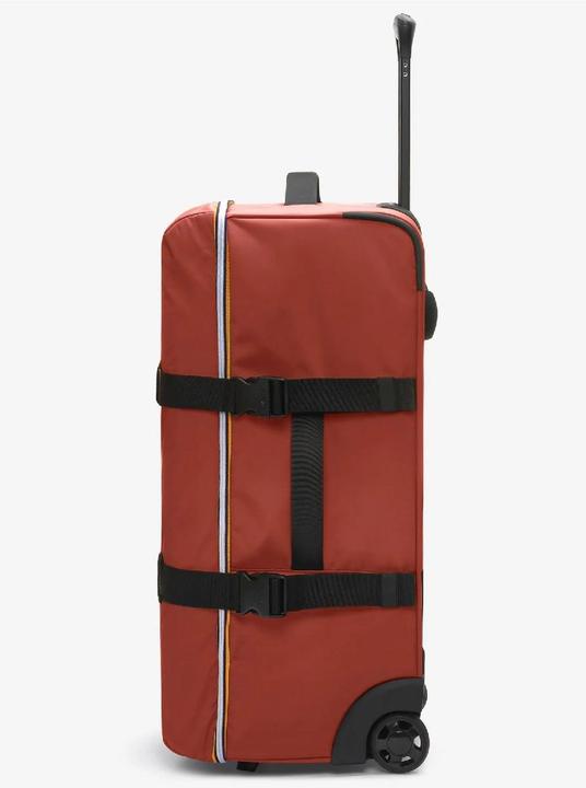 Immagine prodotto K-Way Borsa da viaggio trolley Blossac (70 l, M (50 - 90l))