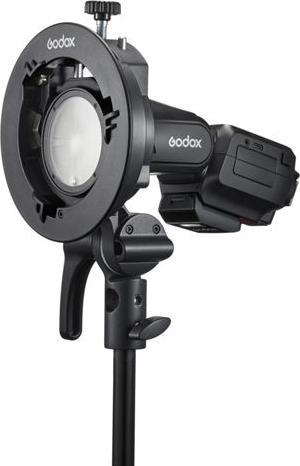 Produktbild Godox Speedlite V100 OM System / Panasonic (Aufsteckblitz, Olympus)