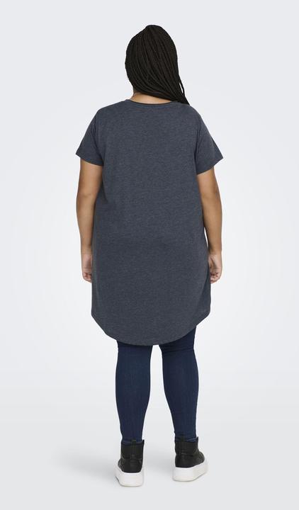 Produktbild Only Curvy Longline T-Shirt (S)