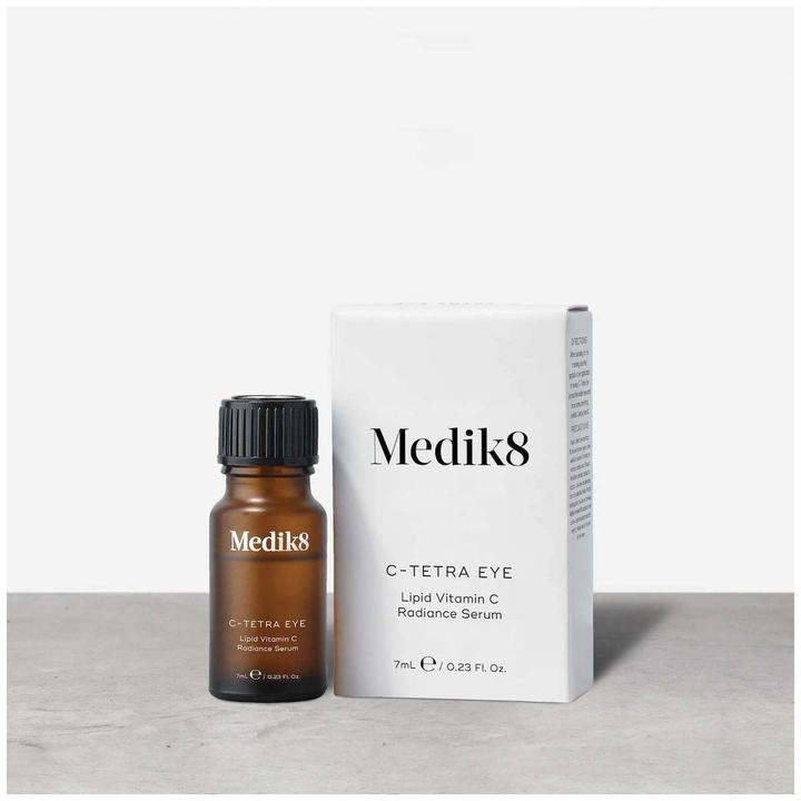 Immagine prodotto Medik8 Siero occhi C-Tetra Eye (Radiance Serum) 7 ml (Siero, 7 ml)