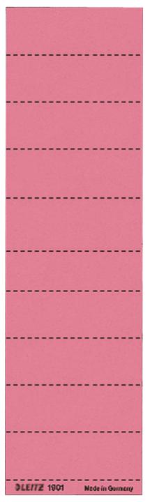 Image du produit Leitz Étiquette de marquage 60x21mm