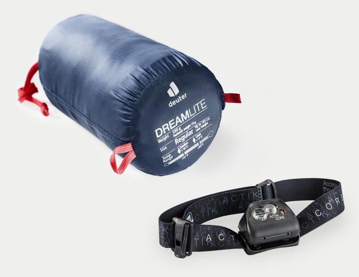 Actual product image Deuter Dreamlite (220 cm)
