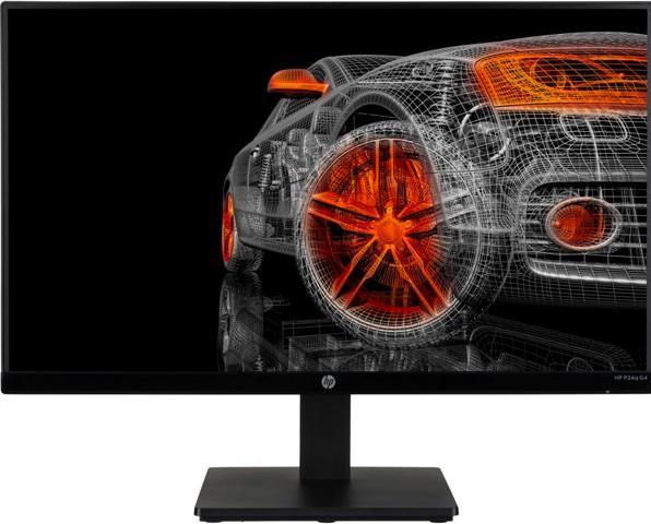 Image du produit HP P24q G4 (2560 x 1440 pixels, 23.80")