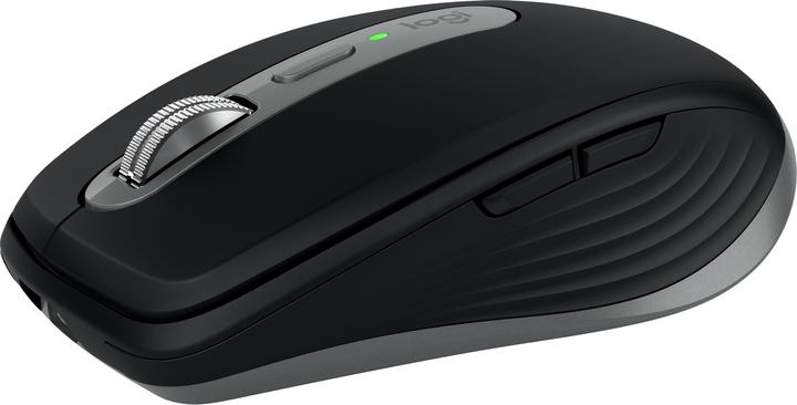 Produktbild Logitech MX Anywhere 3S for Mac (Kabellos)
