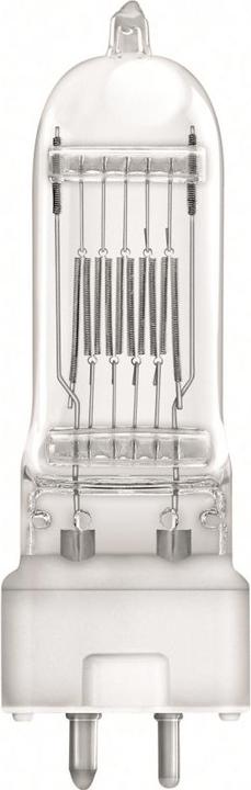 Image du produit Osram Lampe de studio (500 W, GY9.5)