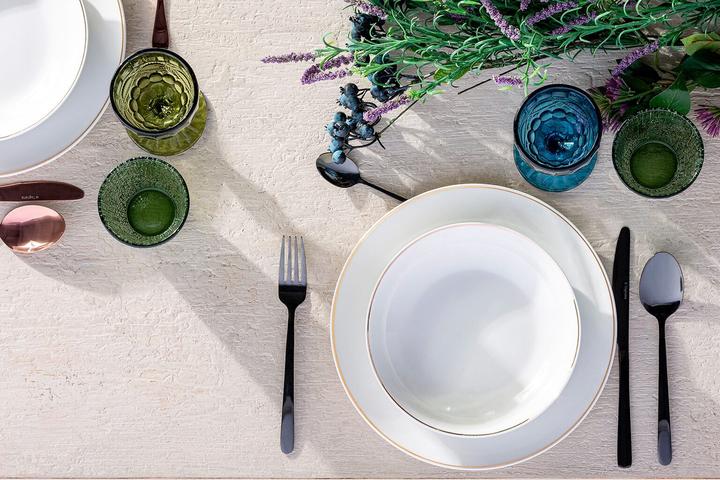 Produktbild Vical Home Odette (6 Stück, Besteck Set)