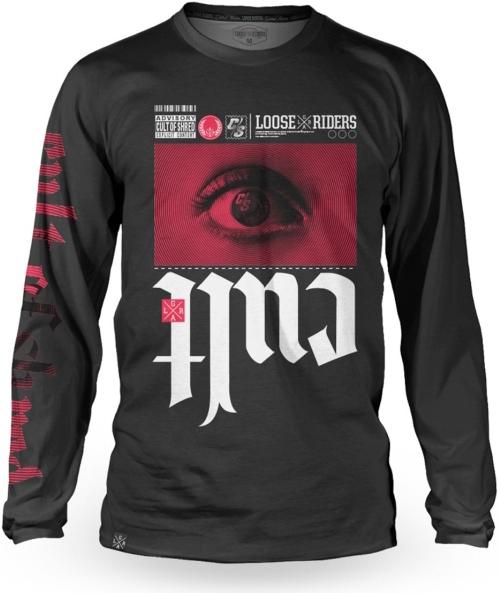 Loose Riders Cult Jersey
