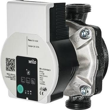 Image du produit Roth pompe til Shuntunit