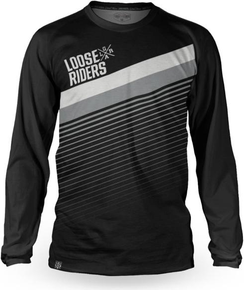 Loose Riders Slant Jersey (M)