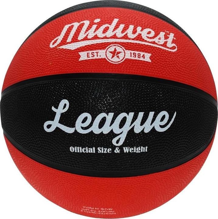 Midwest League (6)