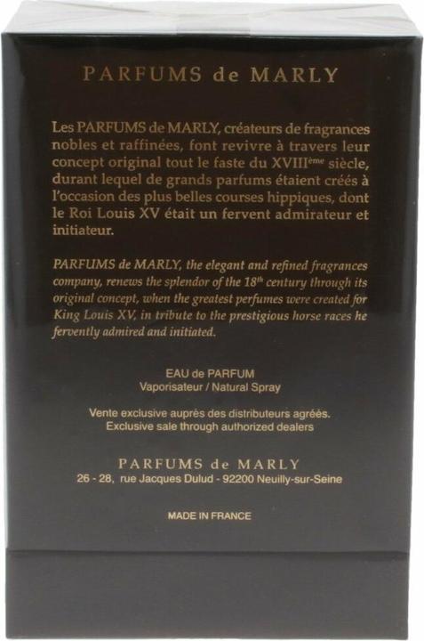 Immagine prodotto Parfums de Marly Safanad (Eau de parfum, 75 ml)
