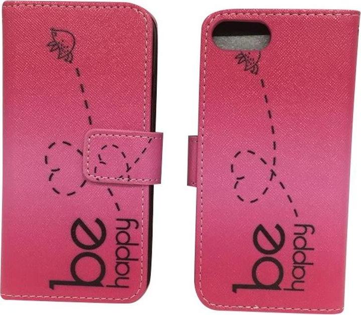 Actual product image König Design Case Mobile Protection for Apple iPhone SE 2020 / SE 2022 Case Cover Wallet Bag (Apple iPhone SE (2nd Gen))