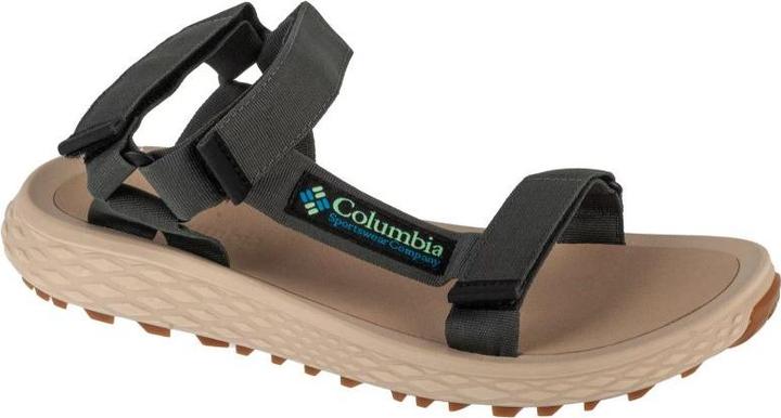 Columbia Konos Globetrot