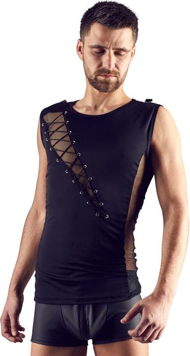 Actual product image Svenjoyment Shirt punk (M)