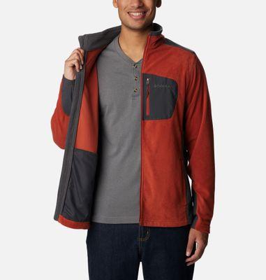 Immagine prodotto Columbia Klamath Range Full Zip (S)