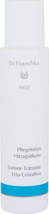 Actual product image Dr. Hauschka Med (Body milk, 145 ml)