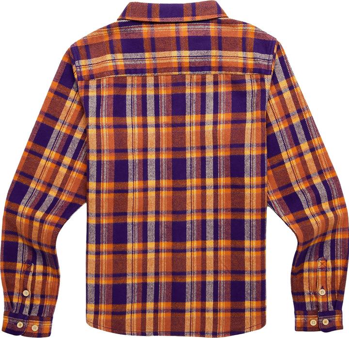 Immagine prodotto Cotopaxi Camicia da donna in flanella organica Mero (S)
