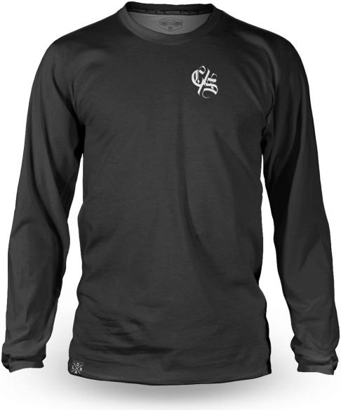 Loose Riders The Cult of Shred Jersey