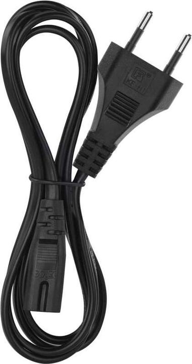 Immagine prodotto Emos Cavo di rete per TV LCD e DVD/CD (1.75 m)