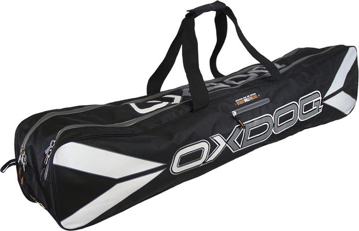 Actual product image Oxdog UH player bag G4
