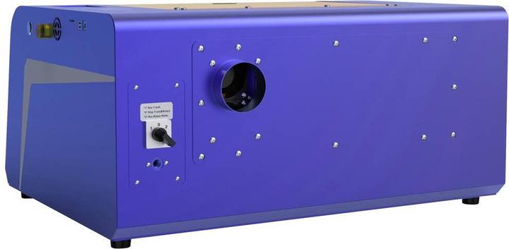 Productafbeelding Renkforce RF-5169104 Lasergraveerder en -snijder