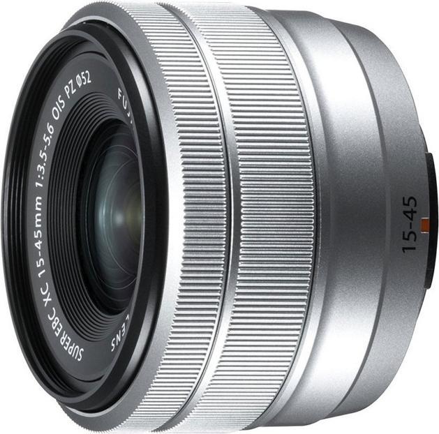 Produktbild Fujifilm Fujinon XC15-45mmF3.5-5.6 OIS (Fujifilm X, APS-C / DX)
