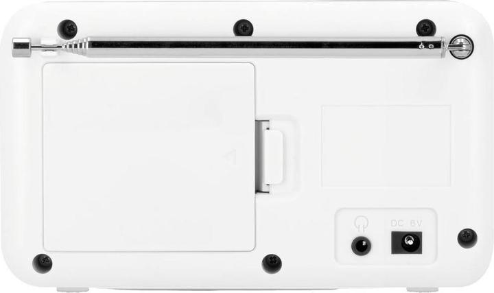 Actual product image TechniSat Techniradio 200 (DAB+, VHF)