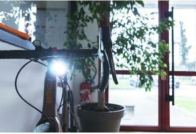 Image du produit Toad clip light