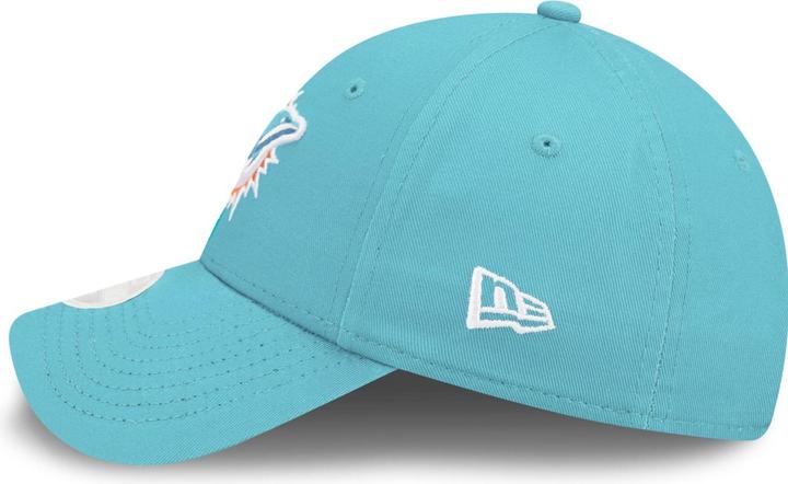 Actual product image New Era 9Forty NFL Miami Dolphins