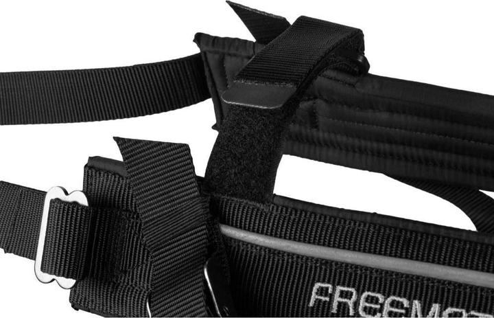 Productafbeelding Non-Stop Dogwear Freemotion Harnas 5.0 (XXL, Hond, Algemeen)