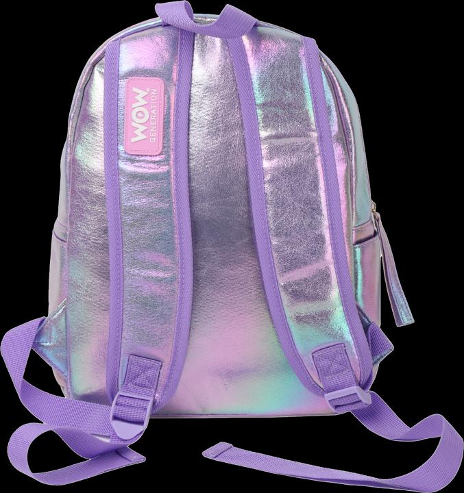 Actual product image Kids Licensing Wow Generation sac à dos