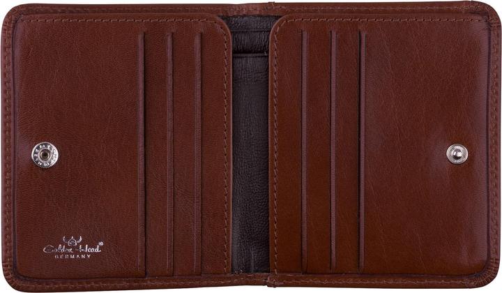 Actual product image Golden Head Colorado RFID Protect 1174 Wallet