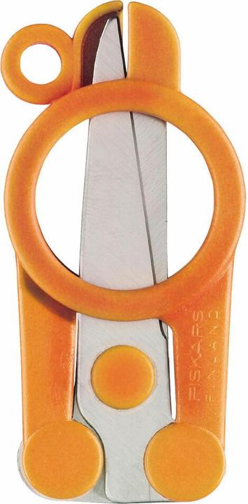 Produktbild Fiskars Schere klappbar (11 cm)