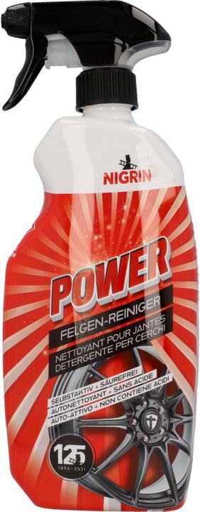 Produktbild Nigrin Felgenreiniger POWER (750 ml)