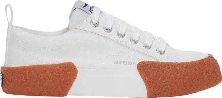 Superga Sneaker 2660 Stripe Big Bumpers (42)
