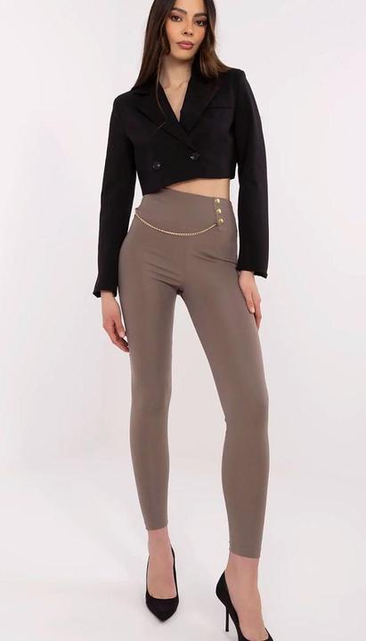 Actual product image Factory Price Lange Leggings (XL)