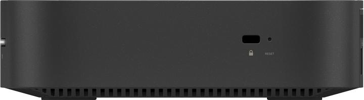 Produktbild HP Chromebox G3 34D71EA ChromeOS (Intel Core i7-10610U, 8 GB, 128 GB, Intel UHD Graphics)