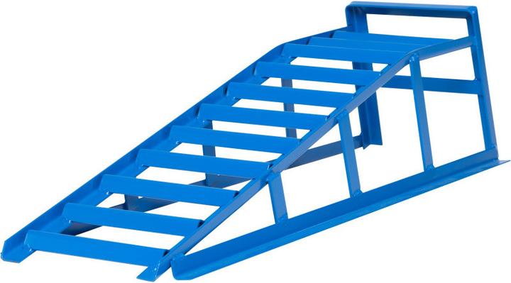 Produktbild Cartrend Auffahrrampe