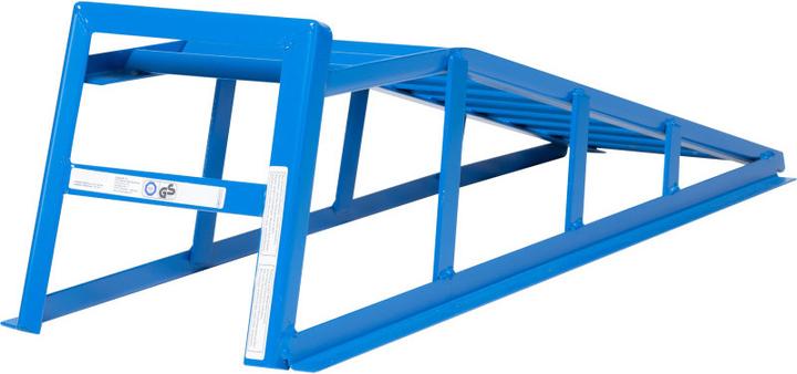 Produktbild Cartrend Auffahrrampe