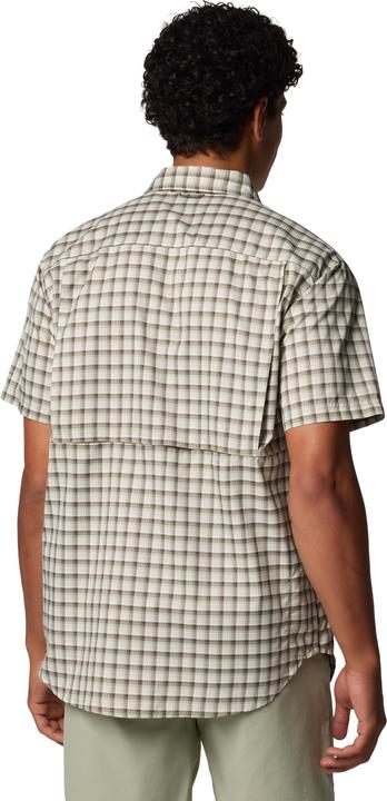Immagine prodotto Columbia Camicia a maniche corte Silver Ridge™ Utility Lite da uomo - Novità (XL)