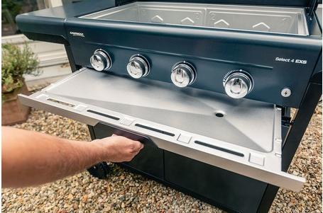 Produktbild Campingaz Select 4 L (12 kW)