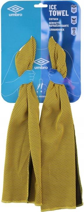 Image du produit Umbro Serviette rafraîchissante (90 x 30 cm)