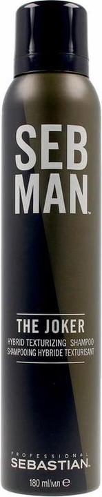 Actual product image Sebastian The Joker - Dry Shampoo 180 (180 ml, Dry shampoo)
