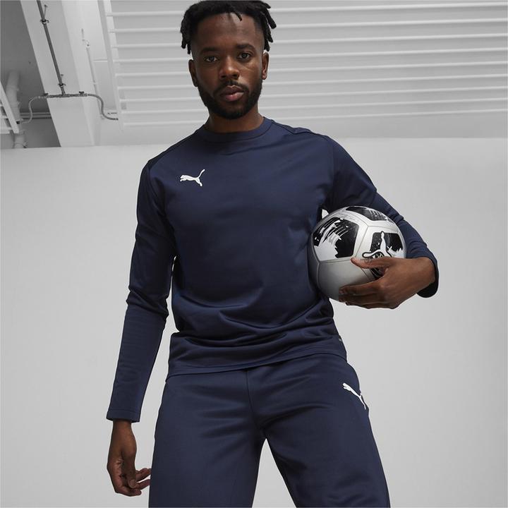 Produktbild Puma teamGOAL Training Sweat (L)